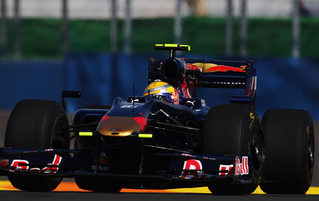 GP EUROPA - Prove Libere